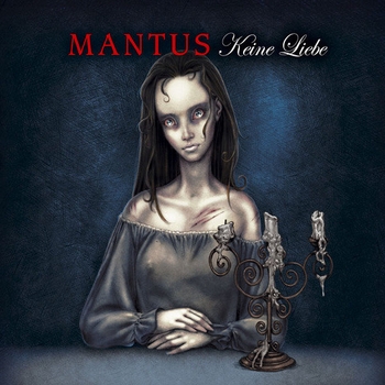 Mantus - Keine Liebe