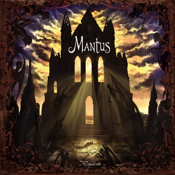 Mantus - Requiem