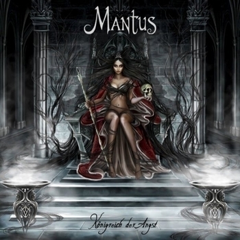 Mantus - Königreich Der Angst