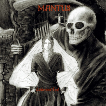 Mantus - Liebe und Tod