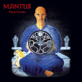 Mantus - Weg ins Paradies