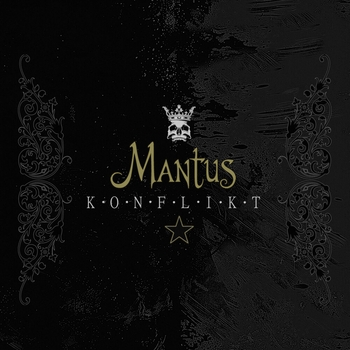 Mantus - Konflikt