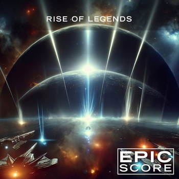 Epic Score - Rise of Legends