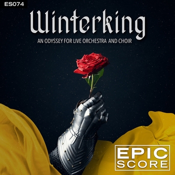 Epic Score, Snorre Tidemand - Winterking