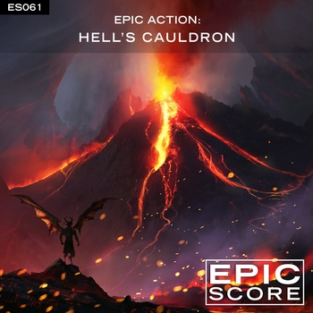 Epic Score - Epic Action: Hell's Cauldron