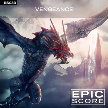 Epic Score - Vengeance - ES033