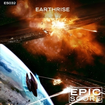 Epic Score - Earthrise - ES032