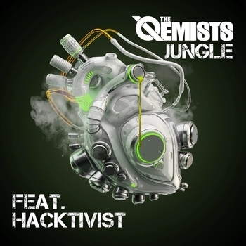 The Qemists - Jungle