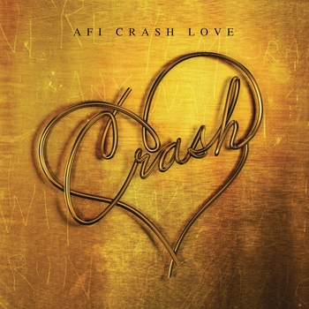 AFI - Crash Love