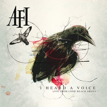 AFI - I Heard A Voice