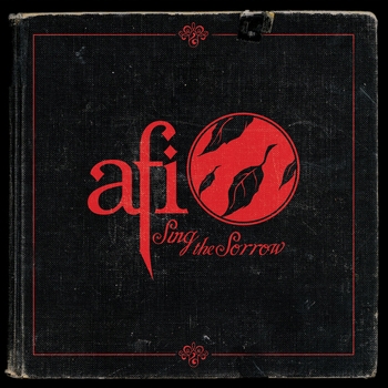 AFI - Sing The Sorrow