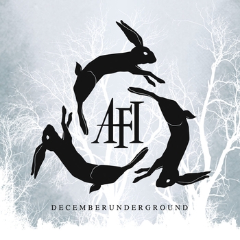 AFI - DECEMBERUNDERGROUND
