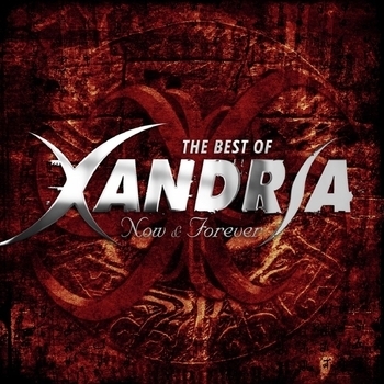 Xandria - Now & Forever - Their Most Beautiful Songs (Best Of)