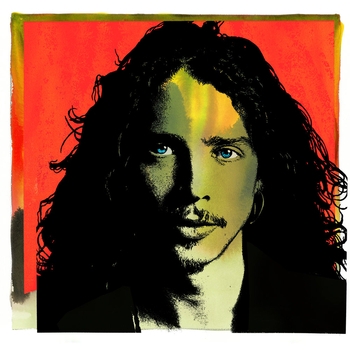 Chris Cornell, Soundgarden, Temple Of The Dog - Chris Cornell