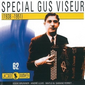 Gus Viseur - Special Gus Viseur