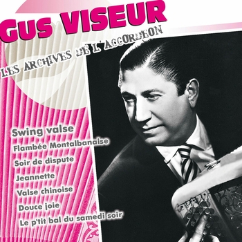 Gus Viseur - Swing Valse