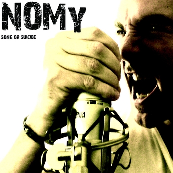 Nomy - Song Or Suicide