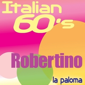 Robertino Loreti - La paloma