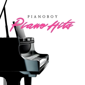 Pianoбой - Piano Hits