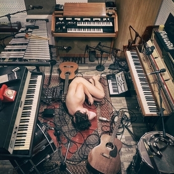 Pianoбой - Заброшка