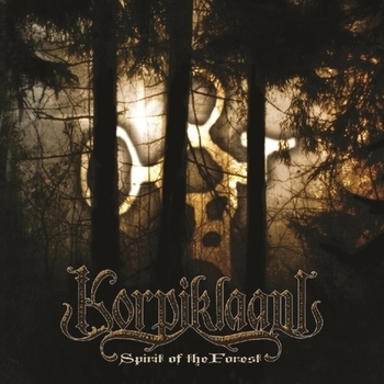 Korpiklaani - Spirit of the Forest