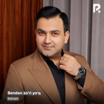 Imron - Sendan zo'ri yo'z