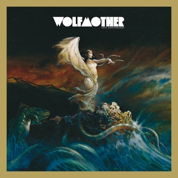 Wolfmother - Wolfmother