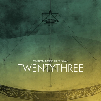 Carbon Based Lifeforms - Twentythree