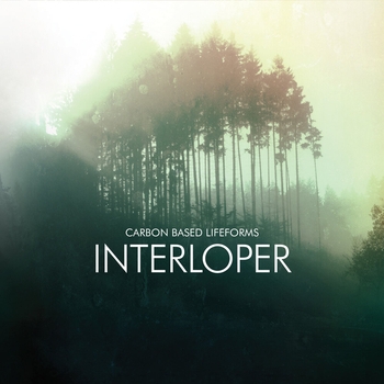 Carbon Based Lifeforms - Interloper