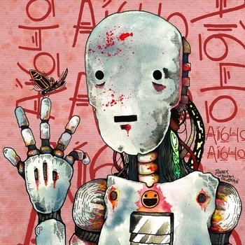 Landon Tewers - Ai640