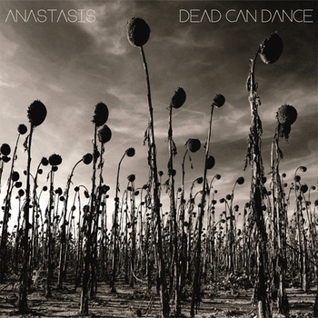 Dead Can Dance - Anastasis