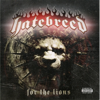 Hatebreed - For The Lions