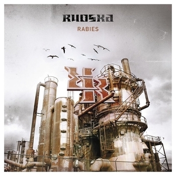 Ruoska - Rabies