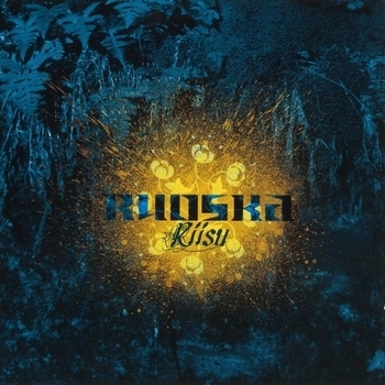 Ruoska - Riisu