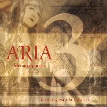 Aria, Paul Schwartz - Aria 3: Metamorphosis