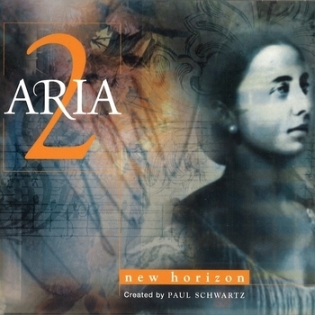 Aria, Paul Schwartz - Aria 2: New Horizon