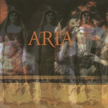 Aria, Paul Schwartz, Mario Grigorov - Aria