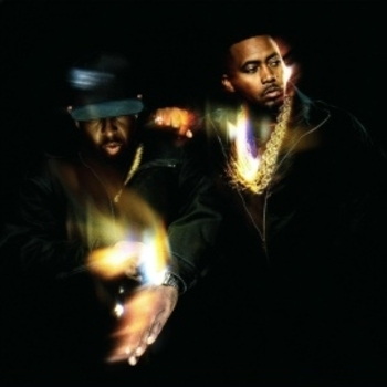 Nas, DJ Premier - Light-Years
