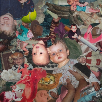 Пазнякс, Xxxsanek - Большие дети
