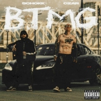 Schokk, Czar - Btmg