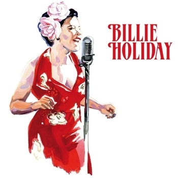 Billie Holiday - You Go to My Head / Blue Moon / Tenderly