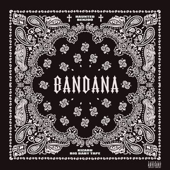 Big Baby Tape, kizaru - BANDANA I