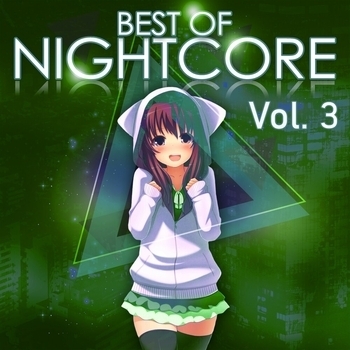 Nightcore, sped up nightcore - Best of Nightcore 2023, Vol. 3