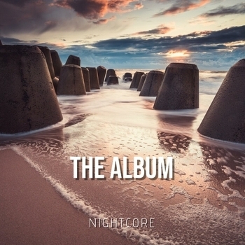 Nightcore - The Album