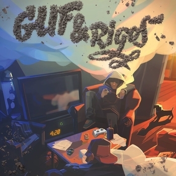 GUF, Rigos - 420
