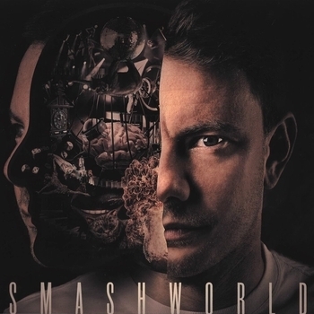 DJ SMASH - SMASH WORLD