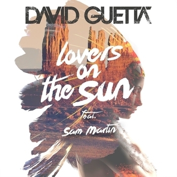 David Guetta - Lovers on the Sun EP