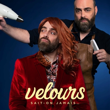 Velours - Sait-on jamais