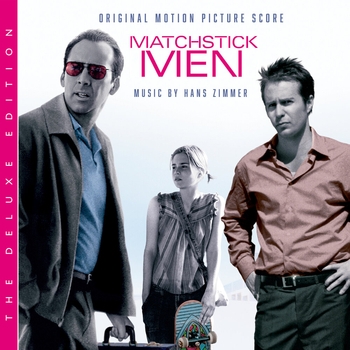 Hans Zimmer - Matchstick Men