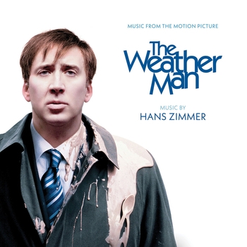 Hans Zimmer - The Weather Man (Music from the Motion Picture)